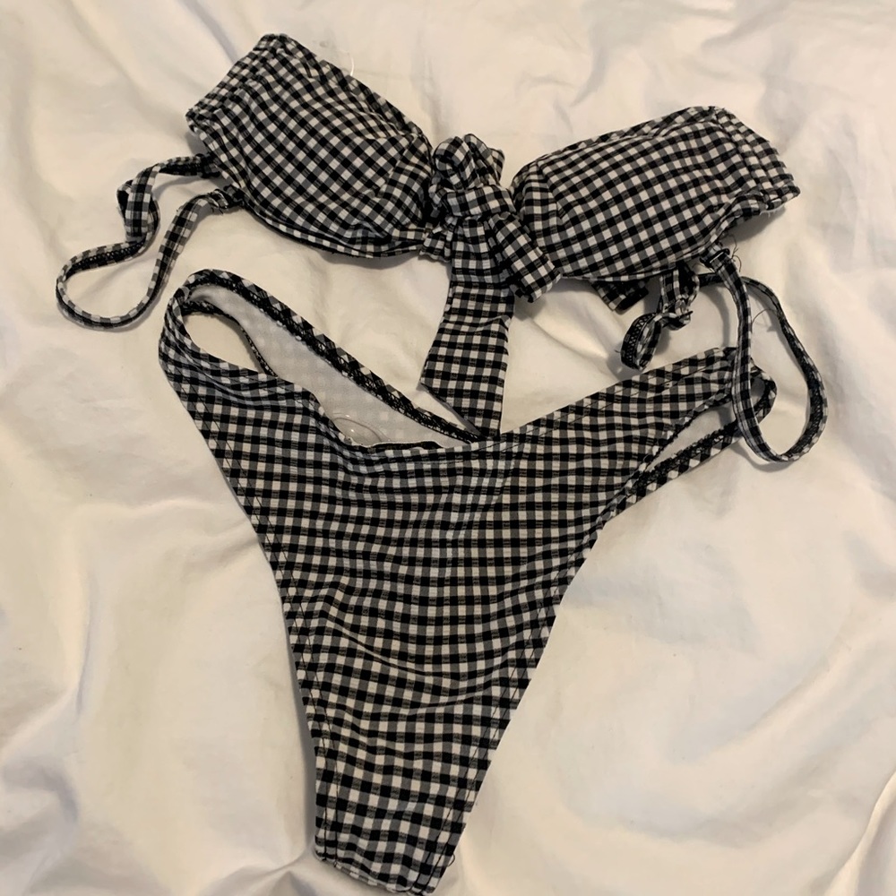 Bikini ✨miss selfridge✨